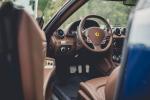 Ferrari 612 Scaglietti Sessanta 2008 года